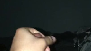 3rd nut busted 