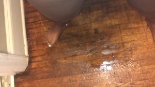 Piss Piss Piss (Ebony piss)