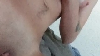 Pretty pussy up close