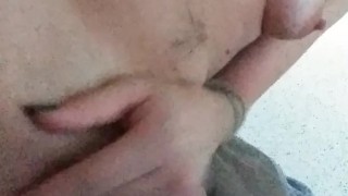 Pretty pussy up close