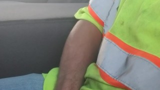 At work fun