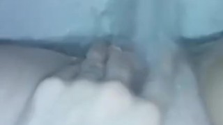 I'm cumming