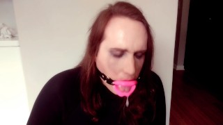 Fuck My Mouth