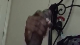 Quick Nut 