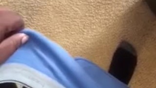 Morning Wood 
