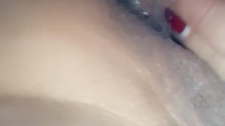 Wet Slippery Kitty