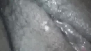 Wet pussy is the best pussy