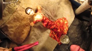 B.B.B. preview: Selen "1st official facial" cumshot only AVIL no SloMo