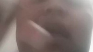 Cum everywhere