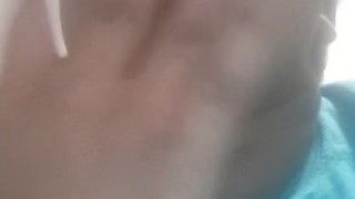 Cum everywhere