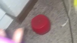 Cum everywhere