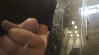 Solo. (Just the cumshot)