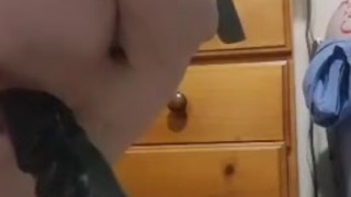 When you cant decide between 2 toys, why not both.