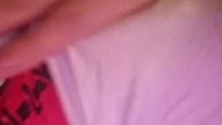 My big pink toy