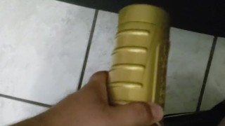 Fleshlight fuck