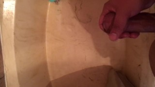 Jerking off till I Cum