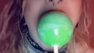 #FlashbackBackFriday #JAWBREAKERS #SEXY #LOLLIPOP