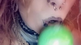 #FlashbackBackFriday #JAWBREAKERS #SEXY #LOLLIPOP