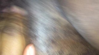 Hair pie mastubation