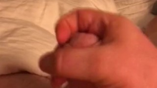 Love the feel of hardcore dick besting