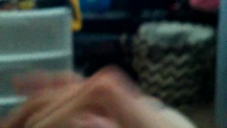 Pullin on it