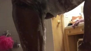 Come get wet with me