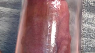 pumping cock