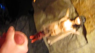 B.B.B.preview Sofia Valentine "Nooner Pink" no slo-mo AVI high def cumshot