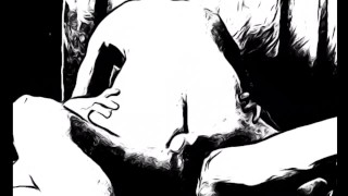 Cartoon Cowboy Fucking