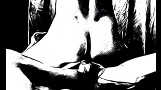 Cartoon Cowboy Fucking