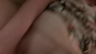 Ass play