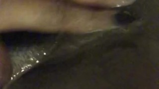 Up close and fabulous