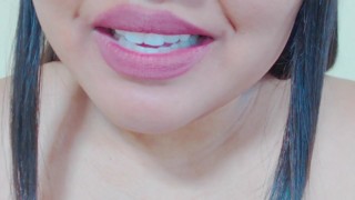 Mini Vlog: Challenge and Dare- Opposite Hand