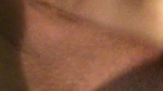 Fat wet pregnant pussy