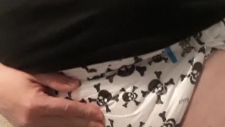 Diaper Rubs