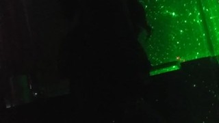 Dancin in the dark
