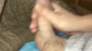 Watch me cum