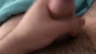 Pierced+tatted Boy Afternoon Cumshot