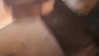Big black dick
