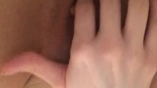 PUSSY TEASE
