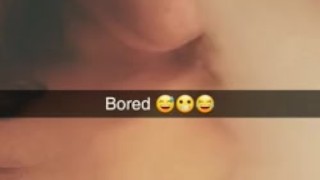 Vaping + Boobies!!