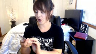 Unboxing Video - Paloqueth Clitoral Stimulator and Dual Density Dildo