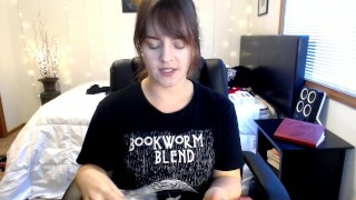 Unboxing Video - Paloqueth Clitoral Stimulator and Dual Density Dildo