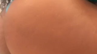 Bouncy Butt