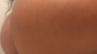 Bouncy Butt