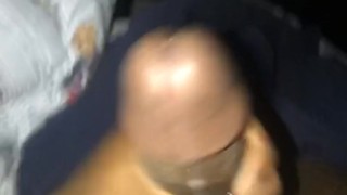 BBC Cum River