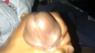 BBC Cum River