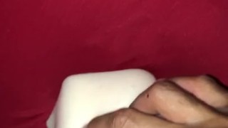 Throw that pussy back