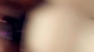 Dick Was Hard When I Got Out The Shower