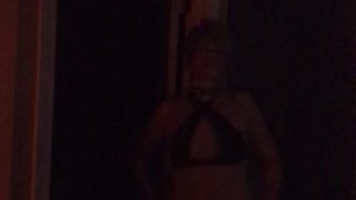 Sexy dance